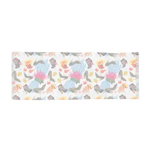 Light Scarf 'Medusa'