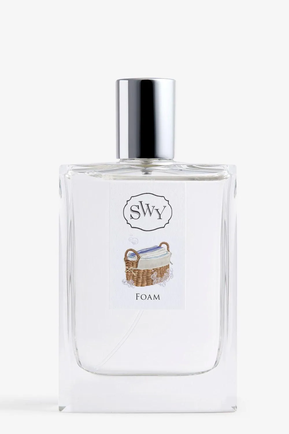 Linen Spray – Foam