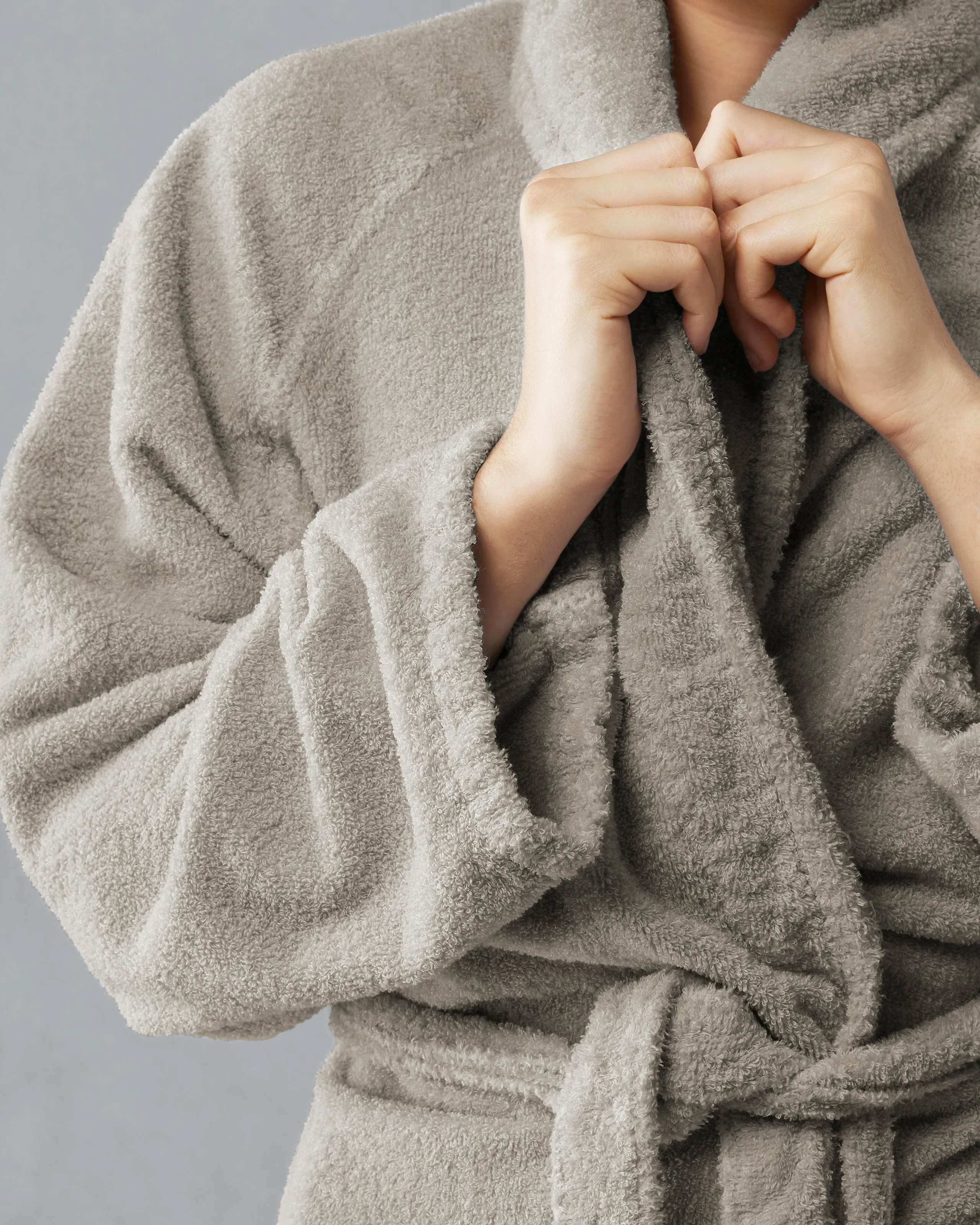 Linge Robe