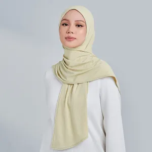 Lite Ribbed - Limeburst
