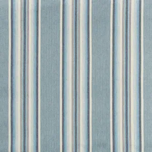 Lodeve Ticking-Cornflower
