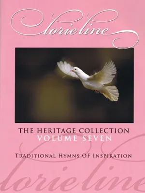 Lorie Line - The Heritage Collection Volume VII (Piano Solo)
