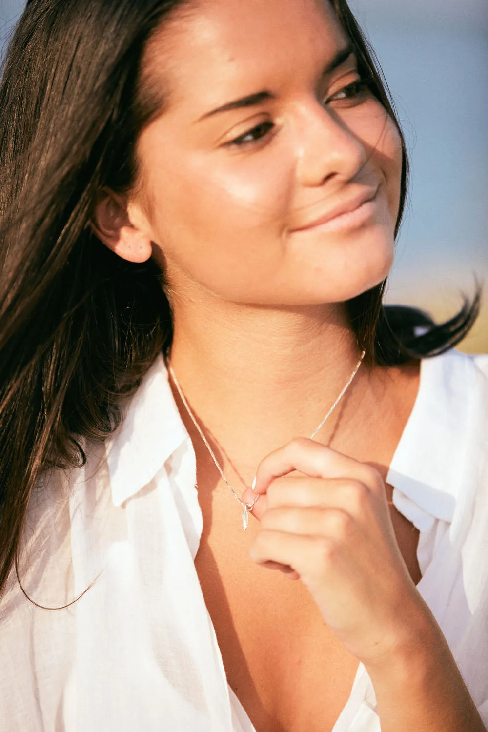 Lovely Nature Necklace