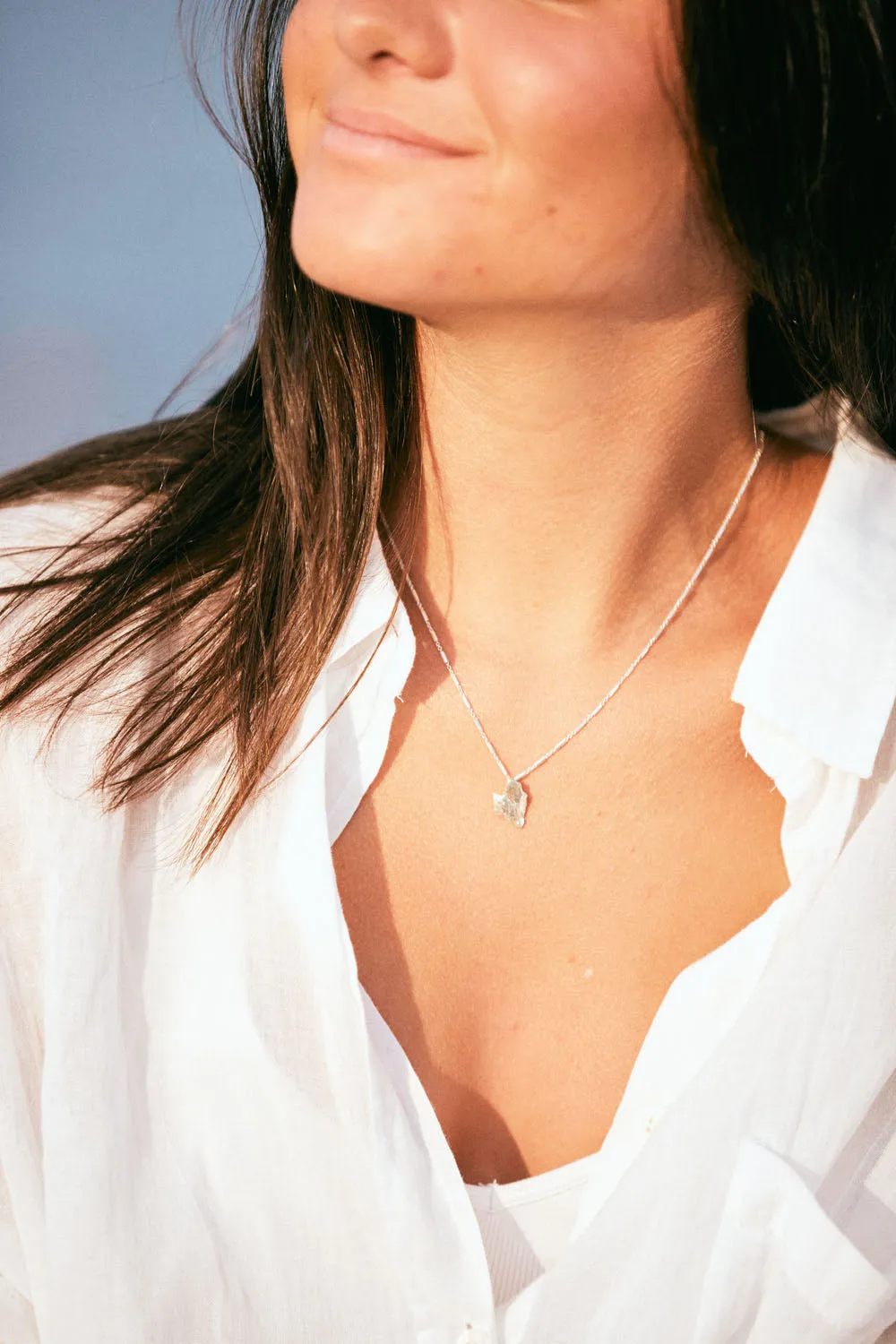 Lovely Nature Necklace