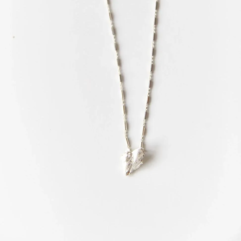 Lovely Nature Necklace