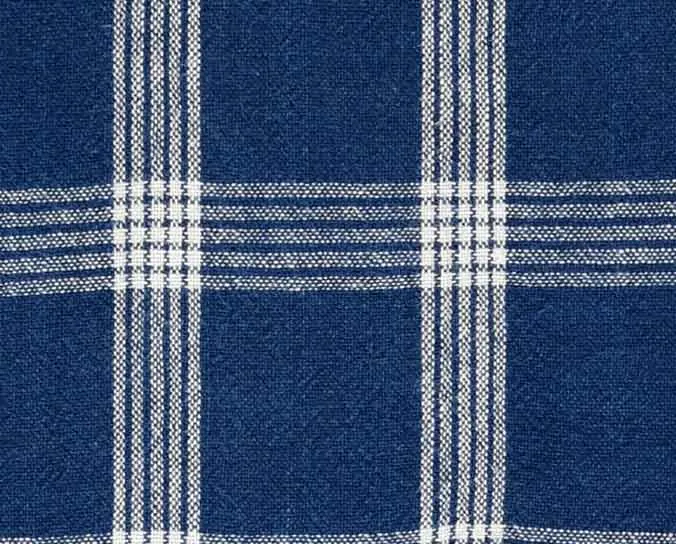 Manhattan Linen Throw