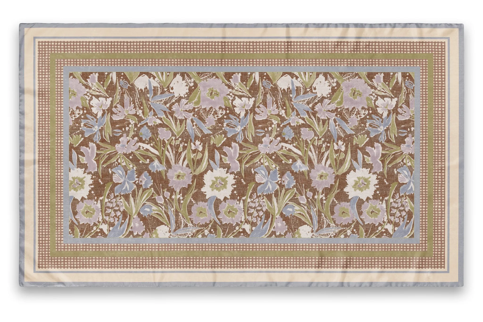 Martha Scarf