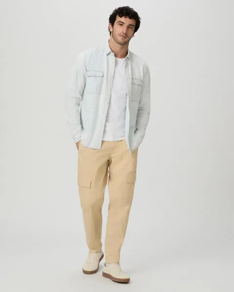 MARTIN SHIRT 012925
