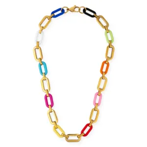 Maya Necklace