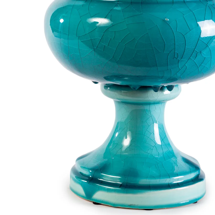 Medici Vase by Jean Roger Paris