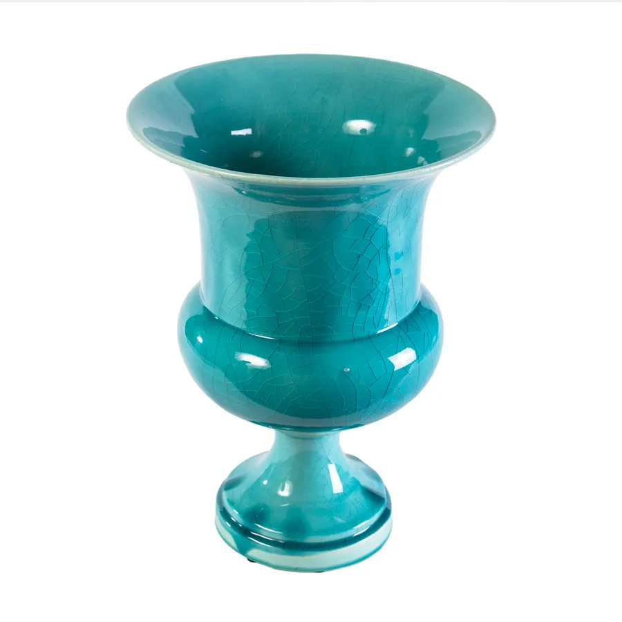 Medici Vase by Jean Roger Paris