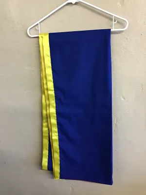 Men's Gourd Dance Blanket