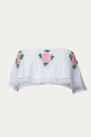 MERRITT TOP