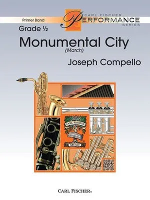 MONUMENTAL CITY CB0.5 SC/PTS