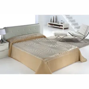 Mora ECC Blankets Casa Moderna Beige 799