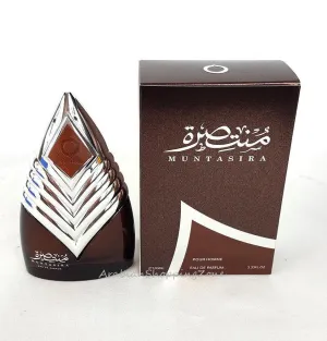 Muntasira Spray Perfume 100ML EDP