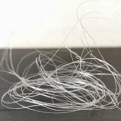 n-2 | paper monofilament