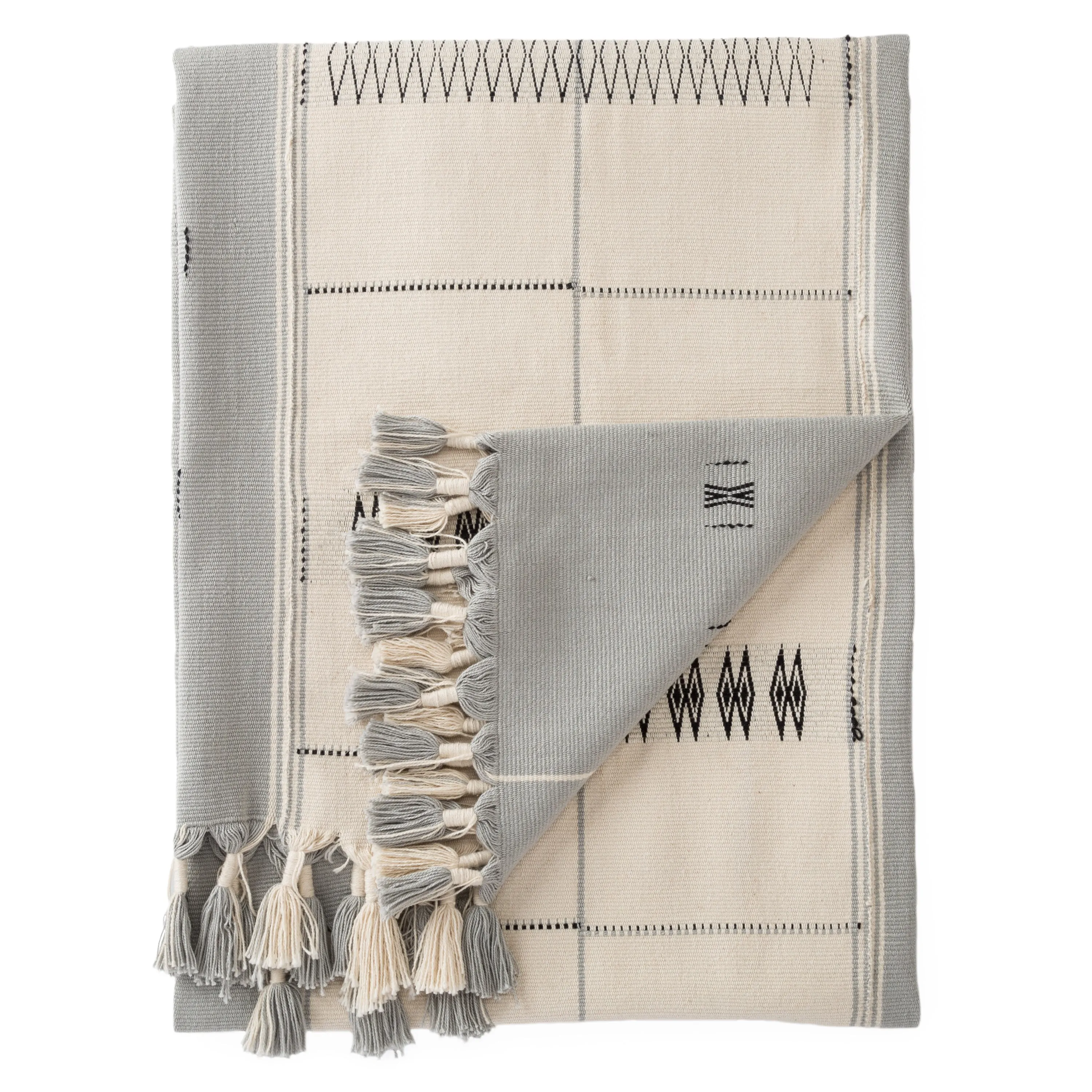 NAGALAND THROW SEKRENYI