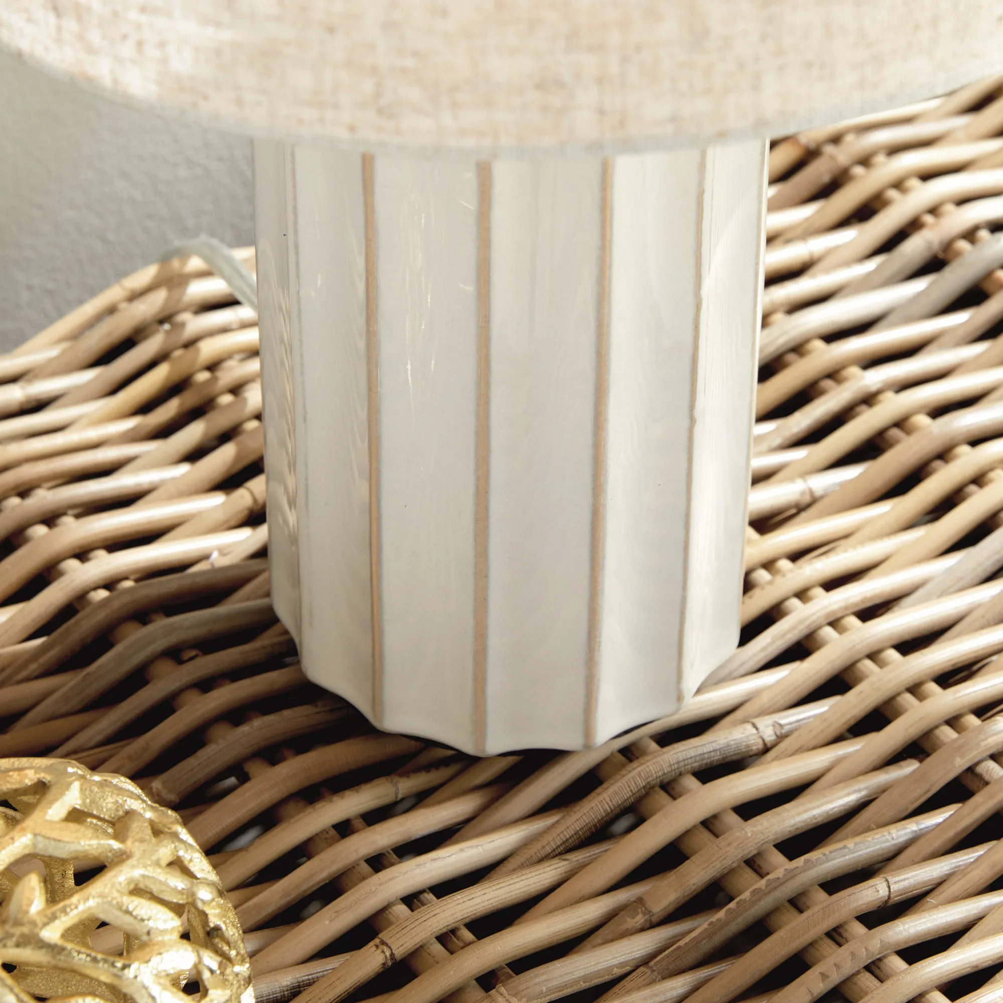 NAPA Home & Garden, AUSTIN MINI LAMP,N4YN24