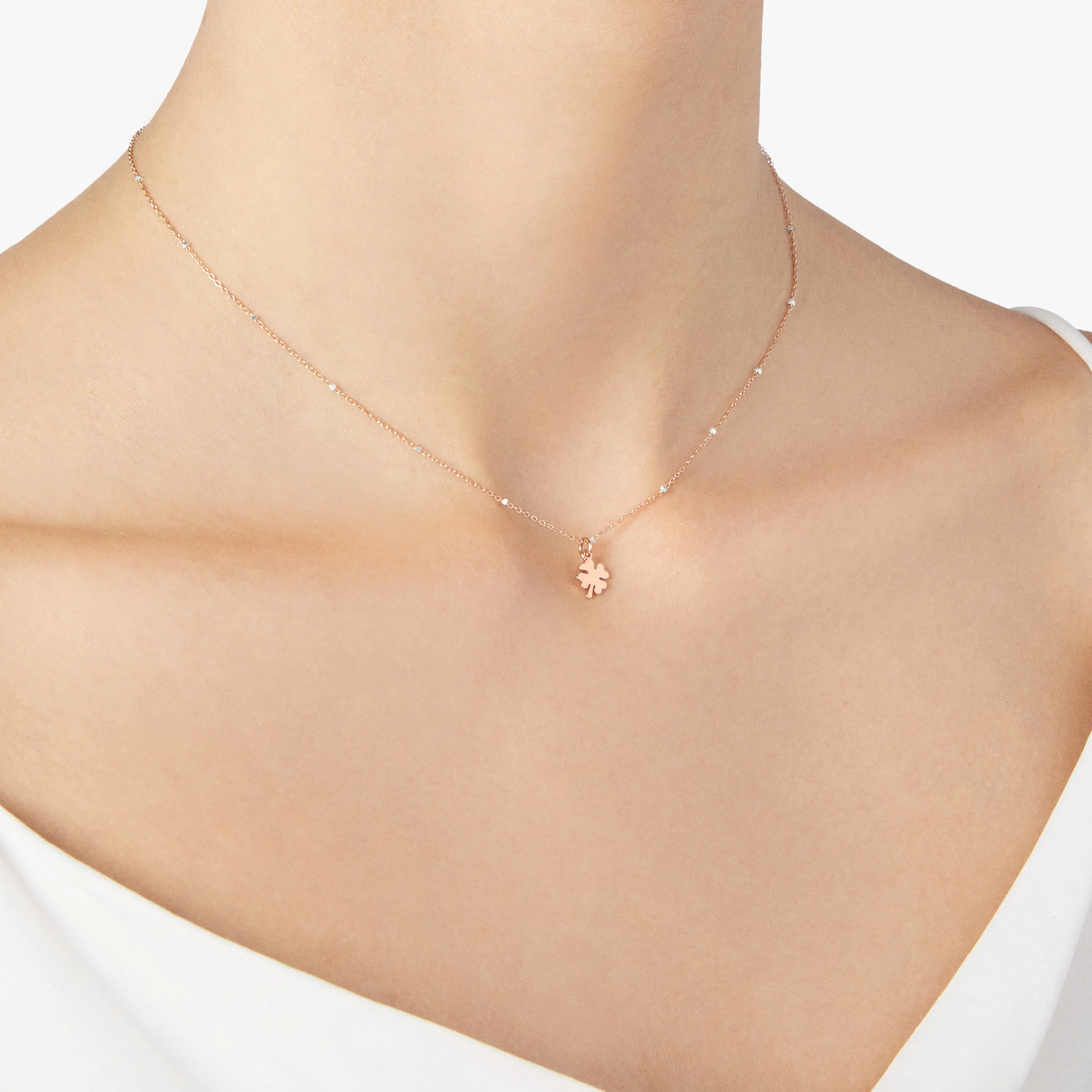 Nature Necklace