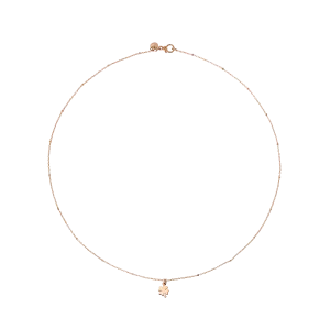 Nature Necklace