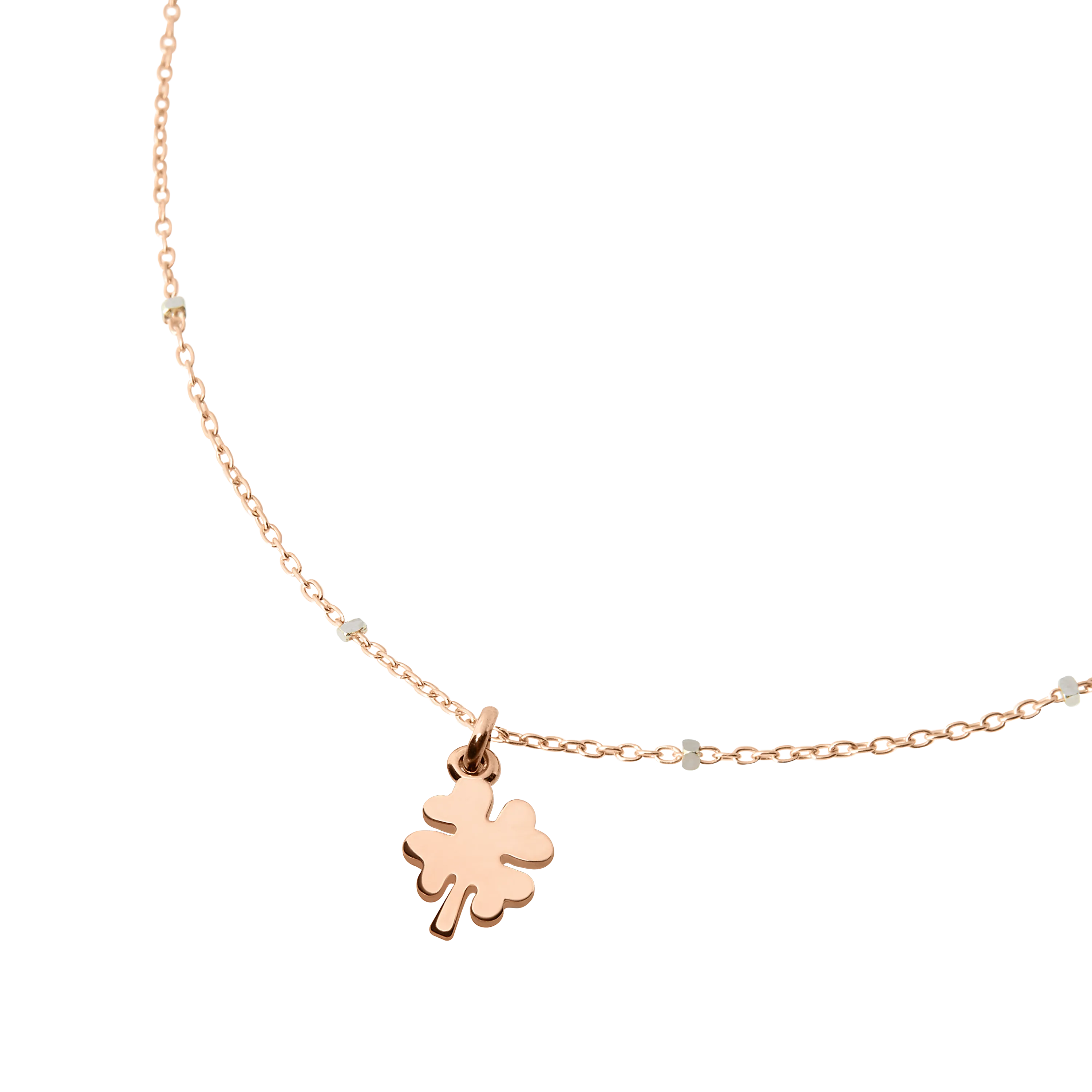 Nature Necklace
