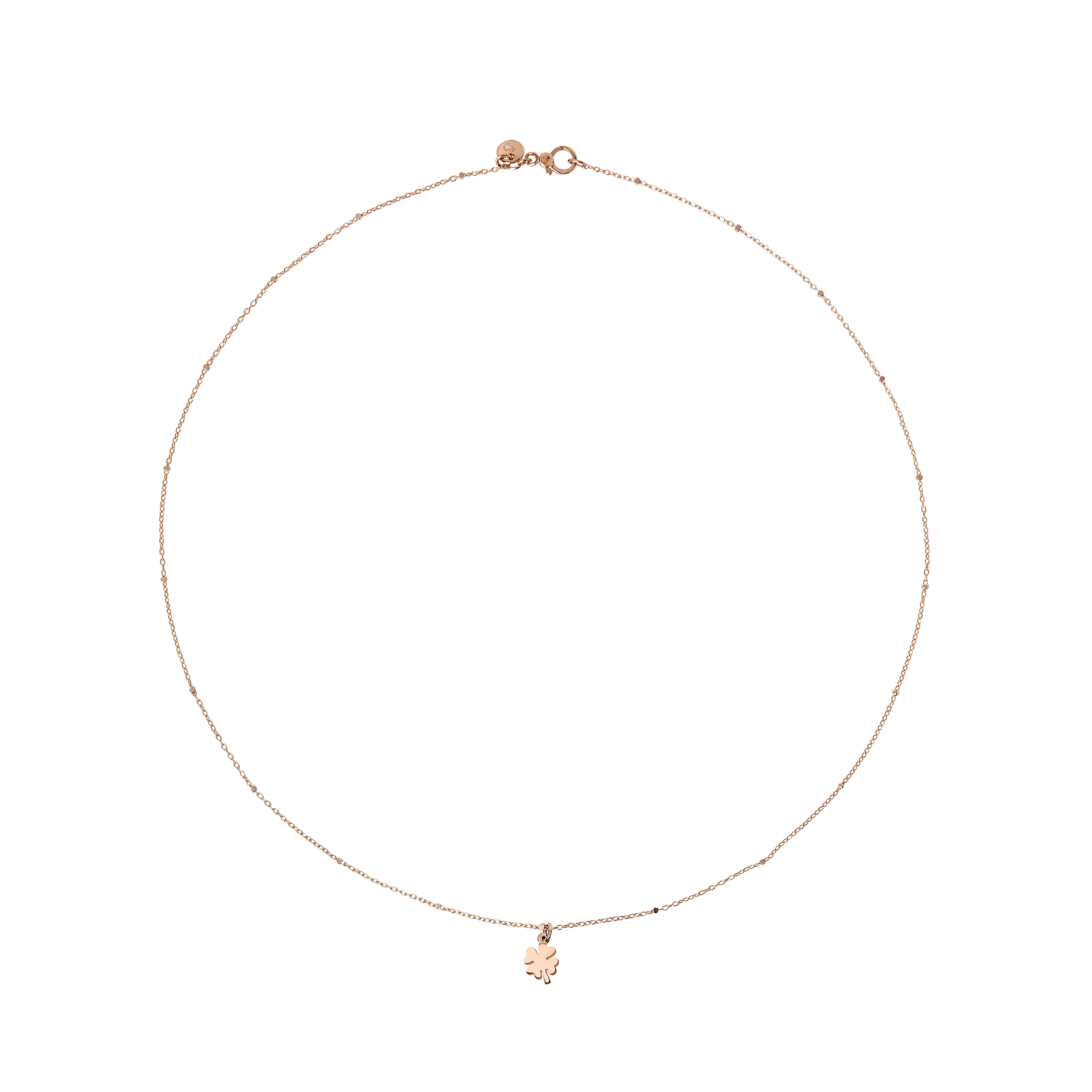 Nature Necklace