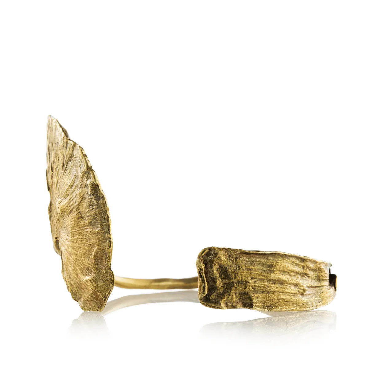 Natures Treasure Cuff