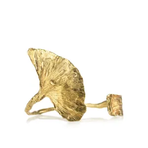 Natures Treasure Cuff