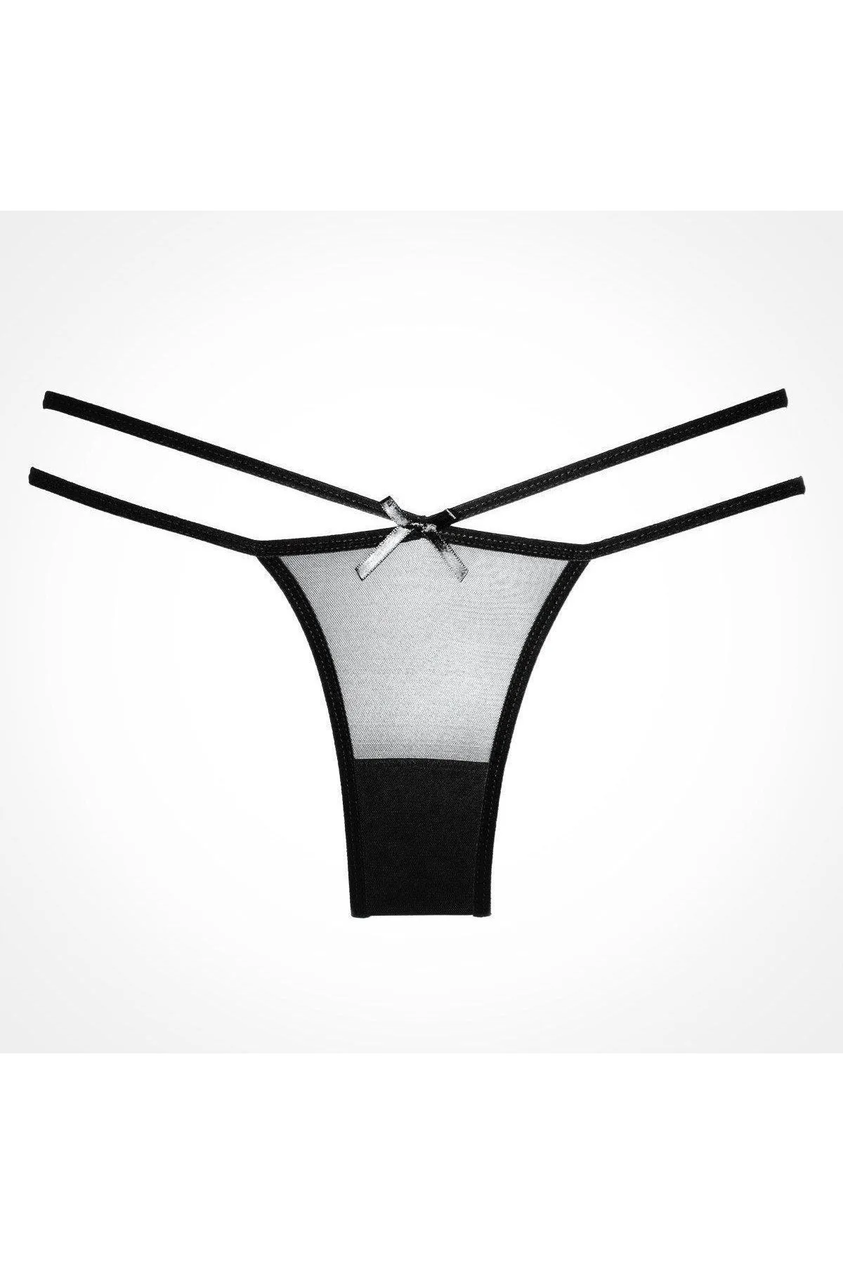 Naughty Vanilla Panty