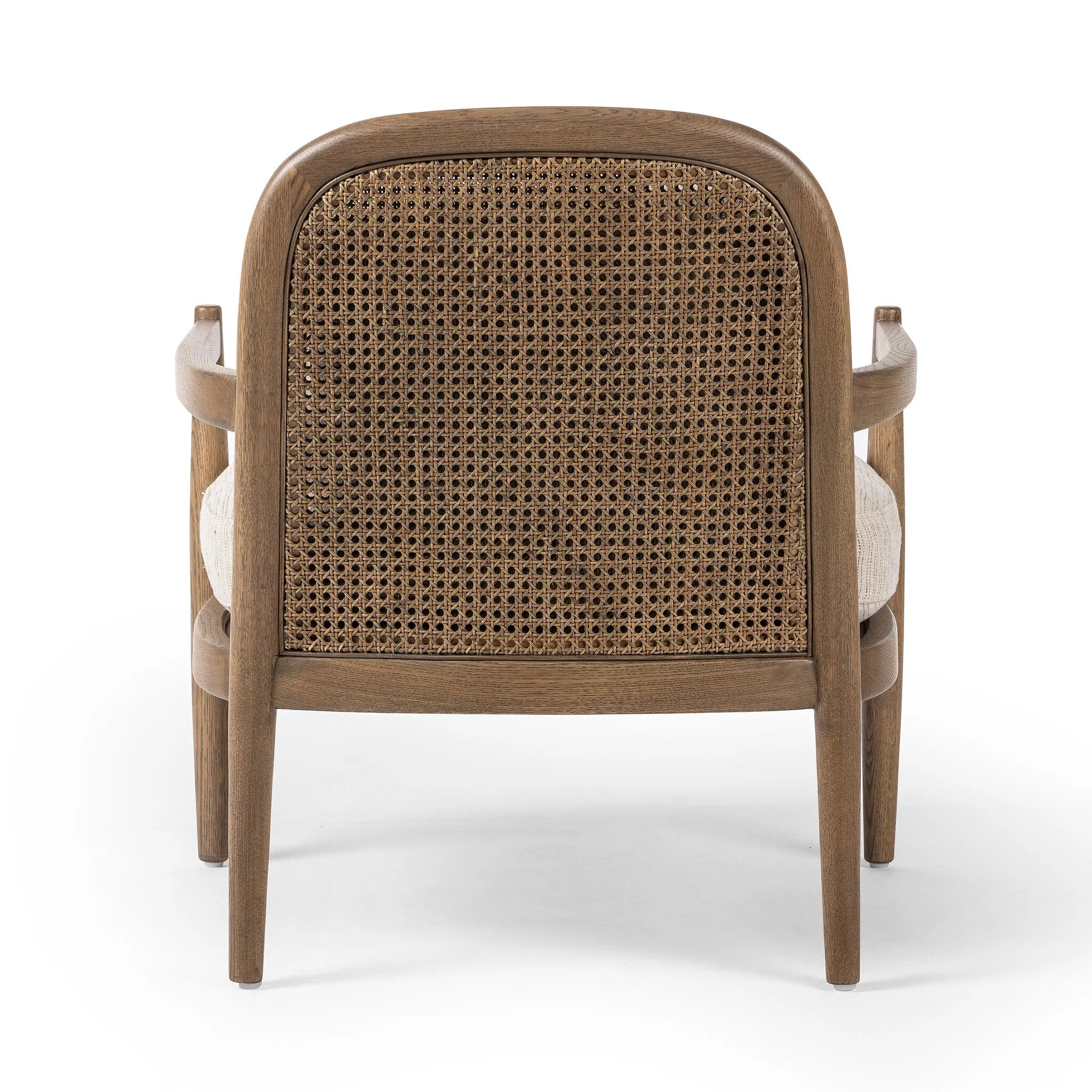 Netta Chair - Laine Flint