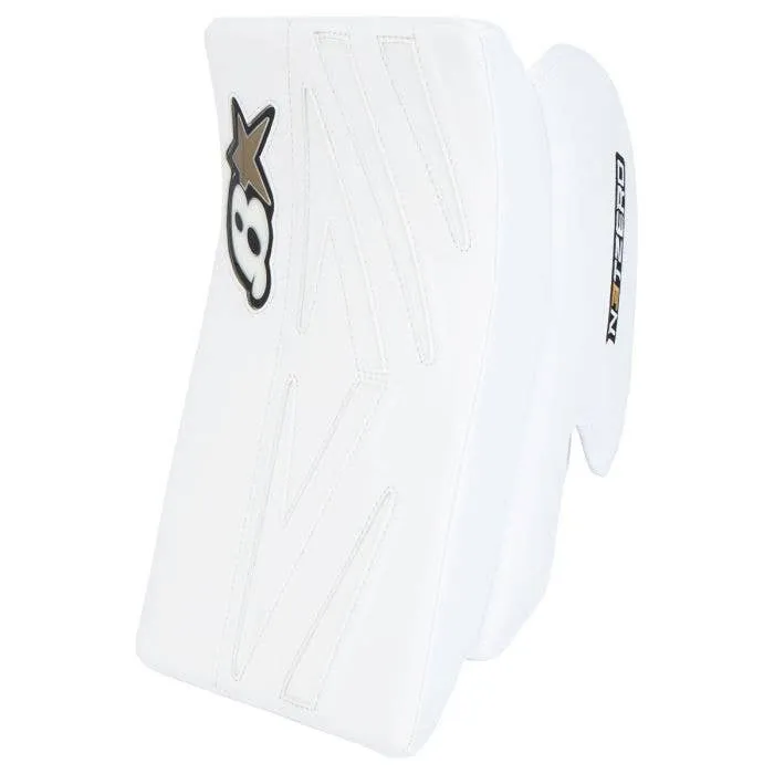 NetZero 3 Intermediate Goalie Blocker