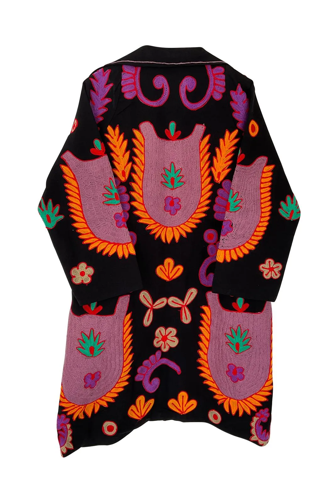 NEW! Suzani Duster No. 19