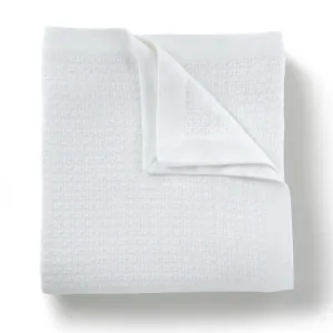 Newport Cotton Blanket