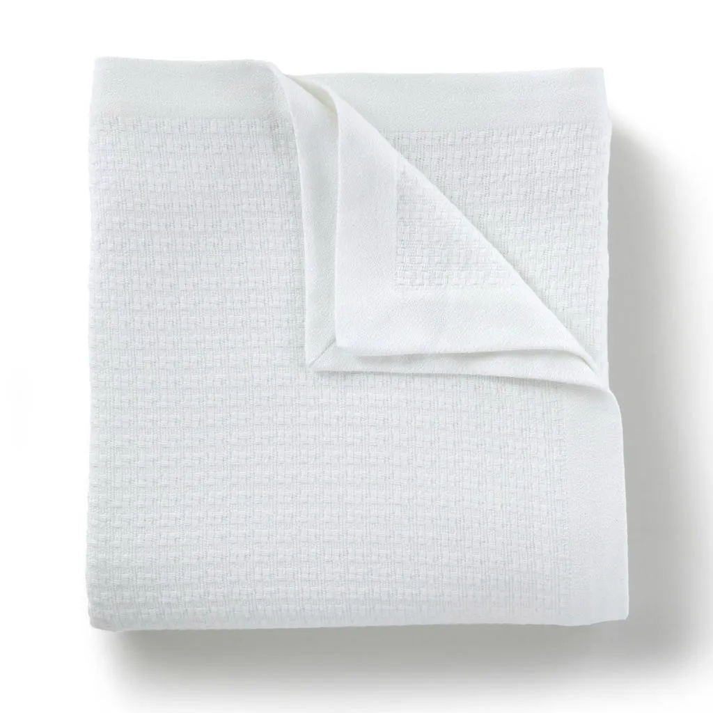 Newport Cotton Blanket