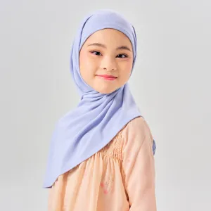 Niya Kids in Hyacinth