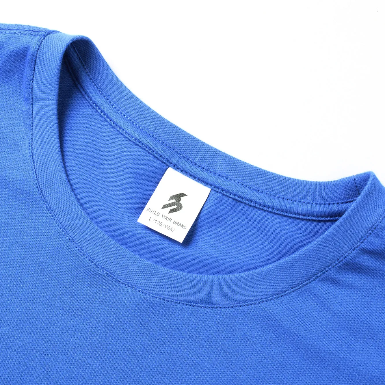 NO Talk Me Printed T-shirt