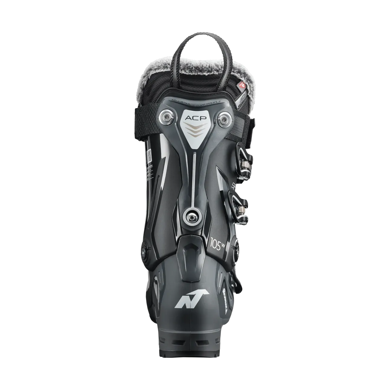 Nordica - SPORTMACHINE 3 105 W 24/25
