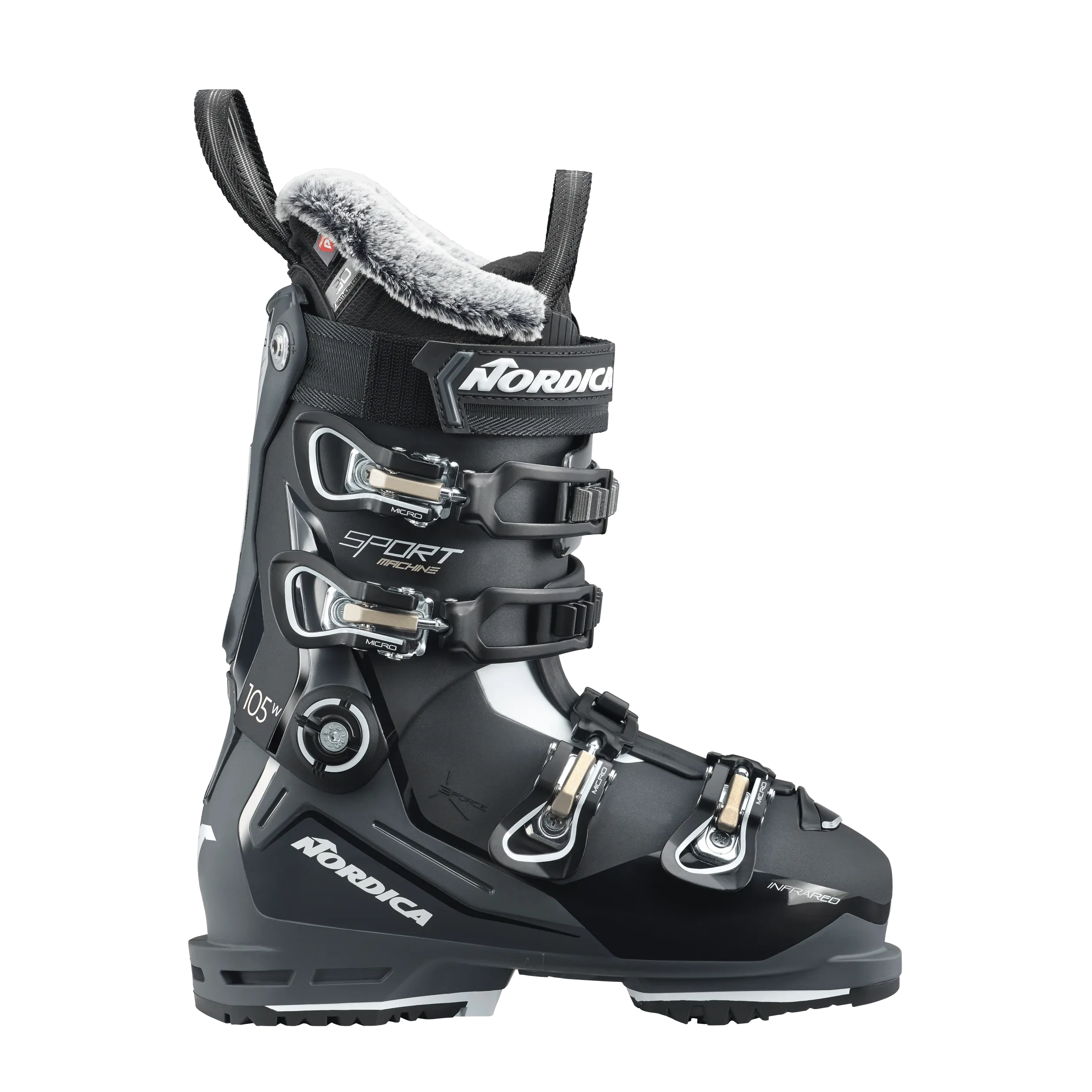 Nordica - SPORTMACHINE 3 105 W 24/25