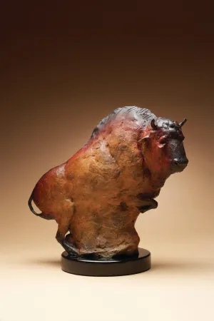 Old Thunder Spirit
