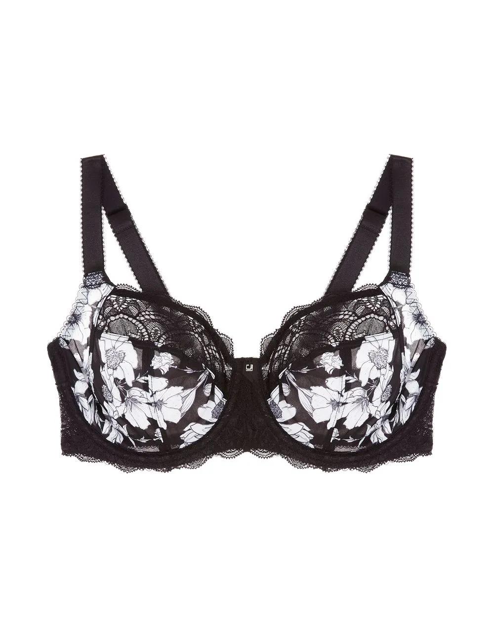 Olivia Underwire Balconette