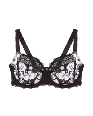 Olivia Underwire Balconette
