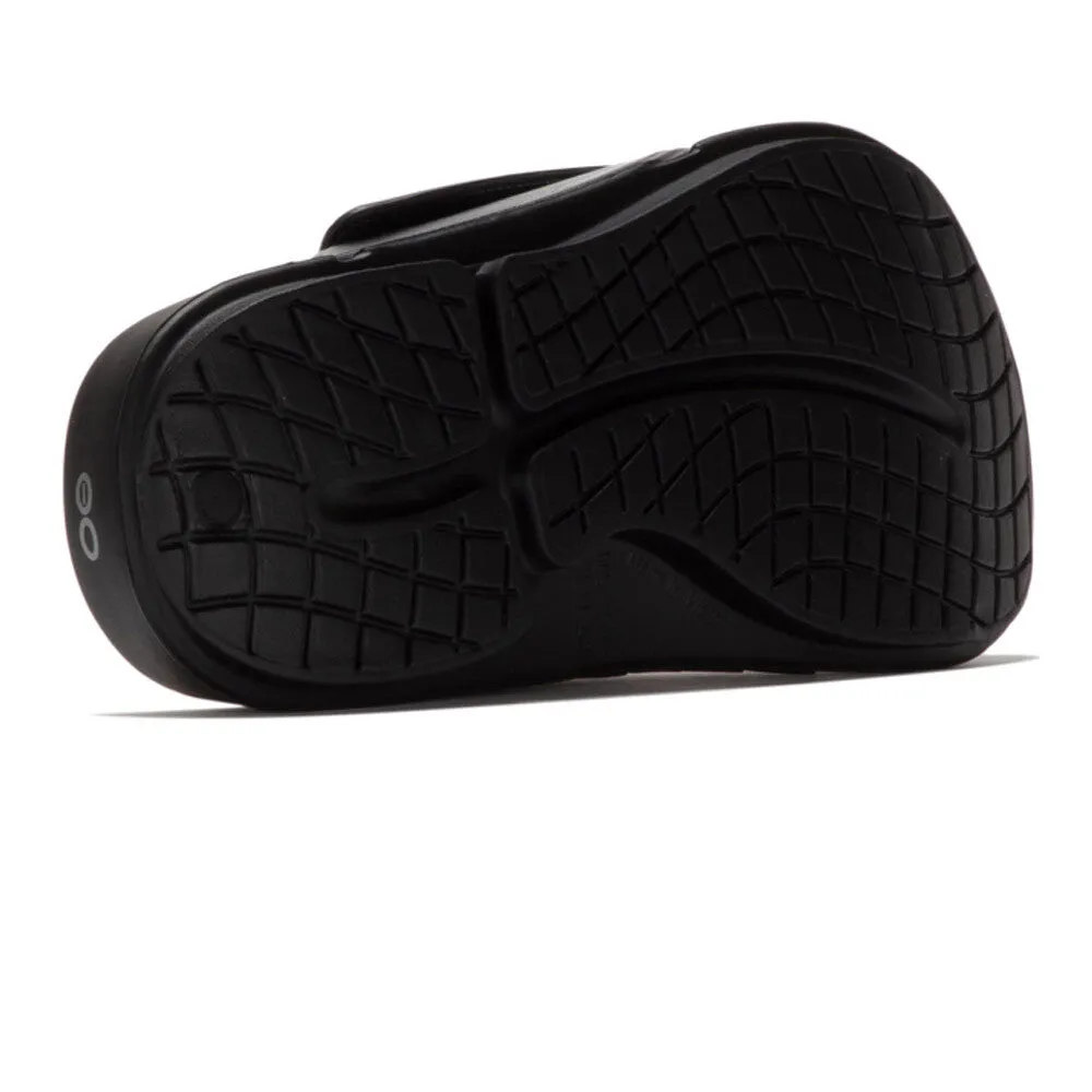 Ooahh Sport Flex - (Unisex) - Matte Black