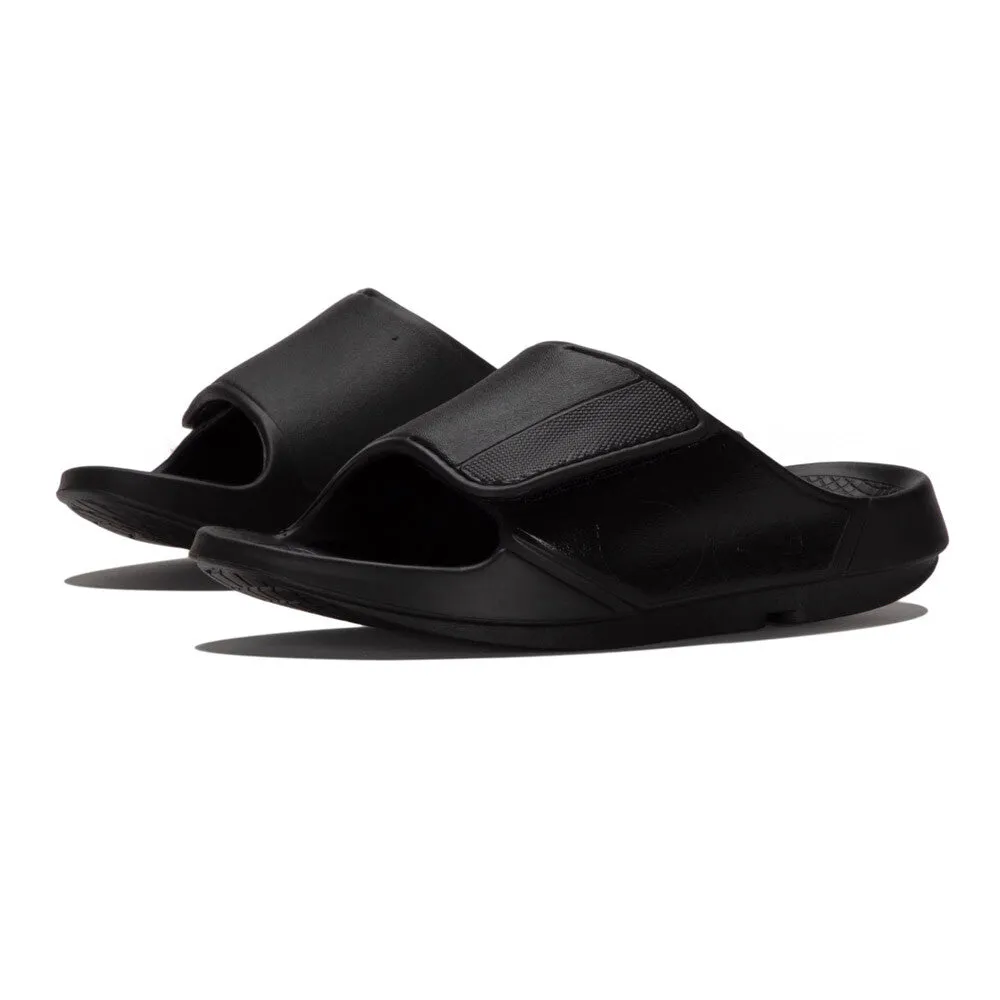 Ooahh Sport Flex - (Unisex) - Matte Black