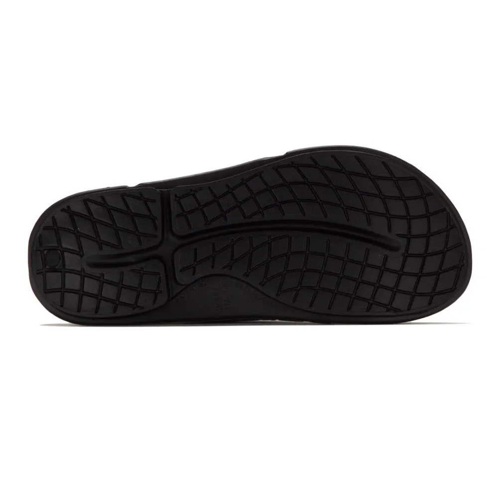 Ooahh Sport Flex - (Unisex) - Matte Black
