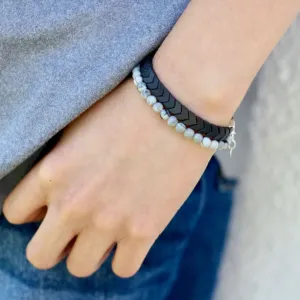 Original Toddler Collab - Bracelet Set  - Father and Son - Each or Set