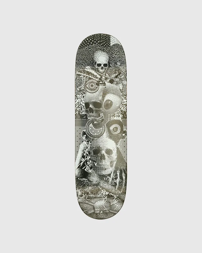 Palace Board - Ville - 9"