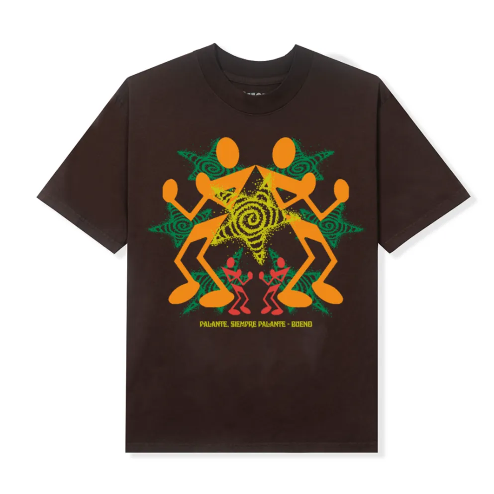 Palante Tee