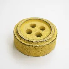Paper Weight of Nambu Ironware