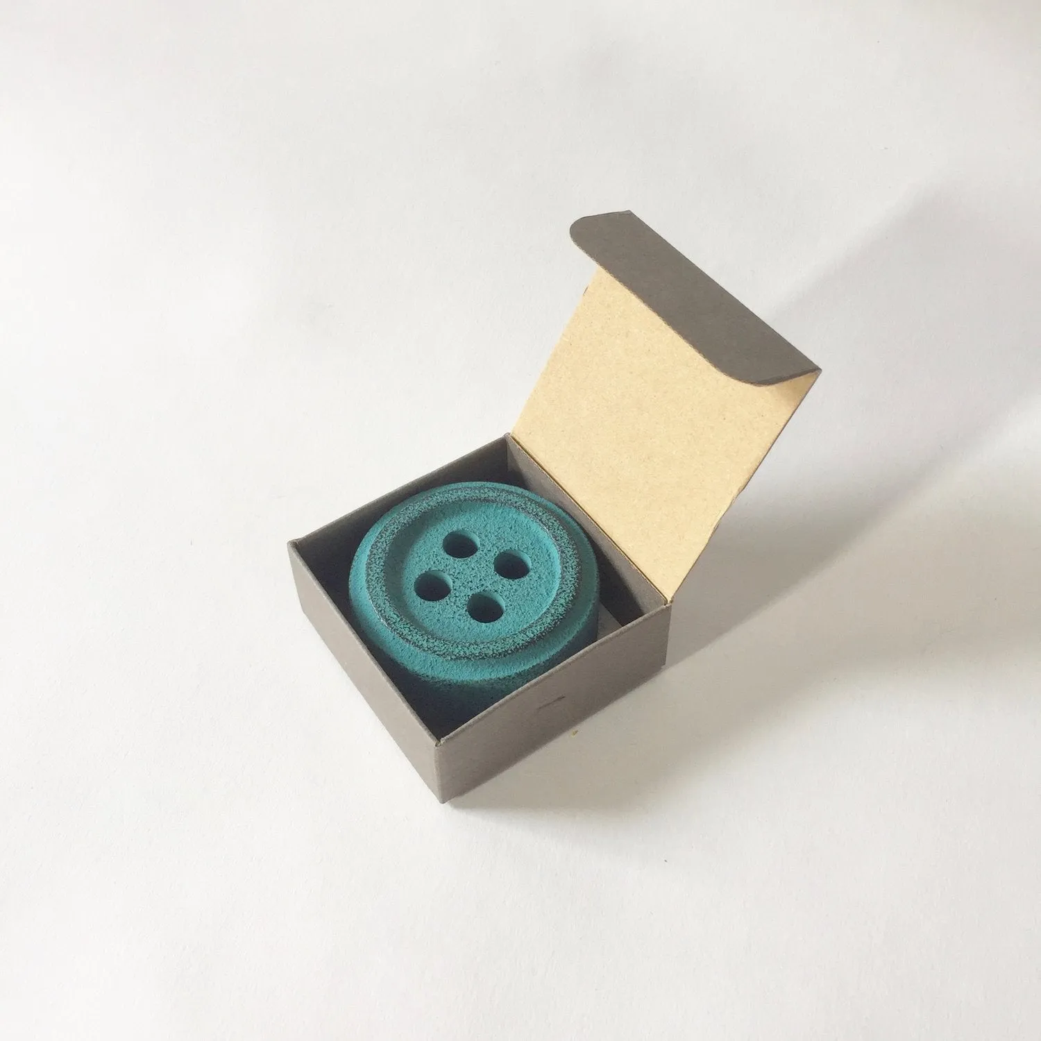 Paper Weight of Nambu Ironware